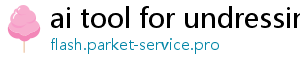 ai tool for undressing